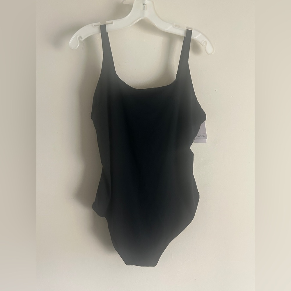 Women’s Thong Bodysuit 1X Tank Basic Cami Top